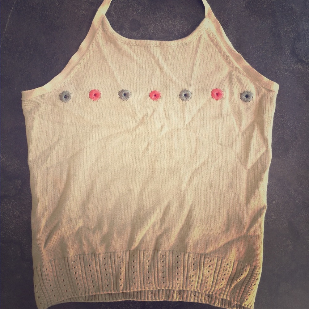 Tommy Hilfiger Sweater Cami